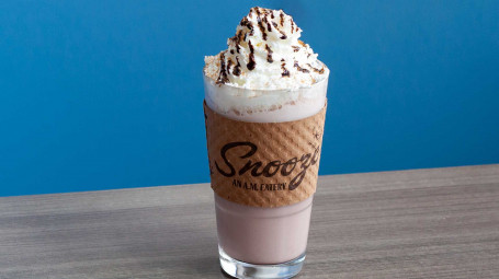 Snooze Chocolat Chaud