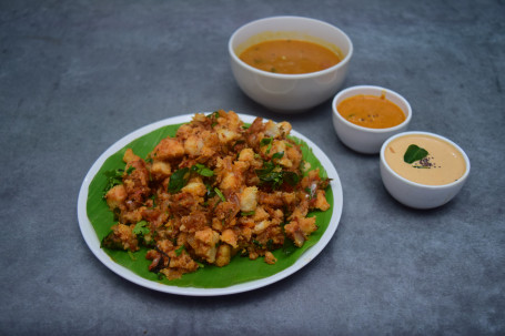 Tomato Idli(1Pc)