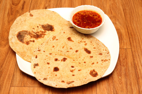 Chapati(1Pc)