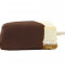 Fudge Dipped Brownie On A Stick