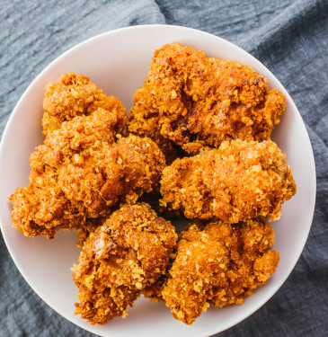 Crumb Chicken Pieces (4-5 Nos)