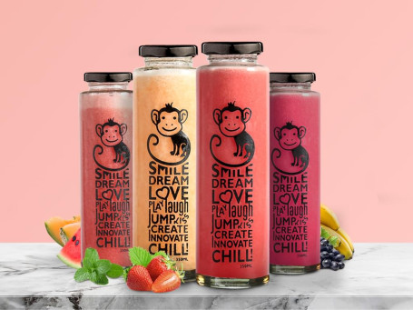 Body Soul Smoothie Pack 1