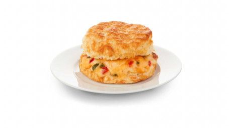 Biscuit Fromage Piment