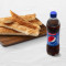 Nouveau Combo Pepsi Breadstix À L'ail