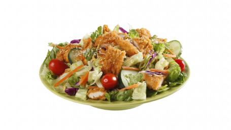 Supremes Tenders Salad To Close