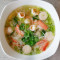 Seafood Noodle Soup Pho' Hai' San'