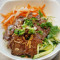 Grilled Lemongrass Angus Beef Vermicelli