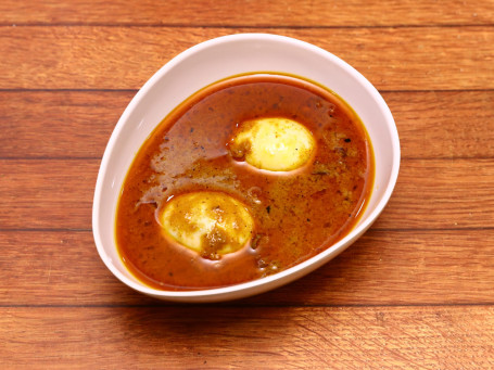 Gudu Masala(Egg Curry)