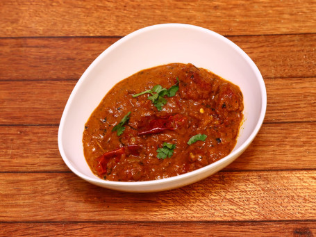 Hyderabadi Gobi Curry