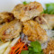 Soft Shell Crab Noodle Salad