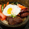 Stone Pot Rice Bowl