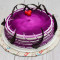 Blackcurrant Cake 1/2Kg