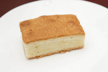 Plain(Tea) Cake 1Pc
