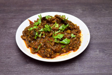 Mutton Kotthu Curry