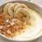 Pudding Aux Bananes De Grand-Mère
