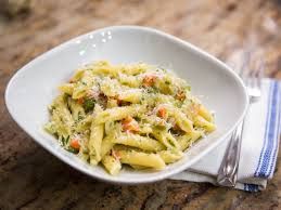 Veg Pasta(White Or Red)