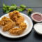 Chicken Hot Wings 3 Pcs)