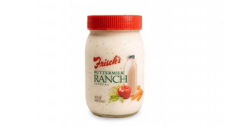 Vinaigrette Ranch