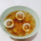 有機檸檬愛玉 Aiyu Jelly With Lemon