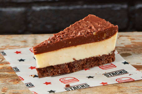 Toblerone Cheesecake V