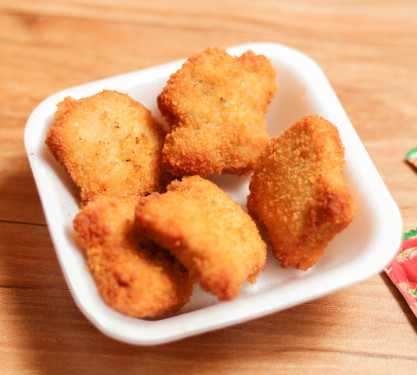 Chicken Nuggets 6 Pic)