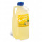 Demi gallon de limonade Minute Maid