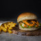 Spicy Masala Grilledchicken Burger