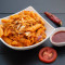 Penne Spicy Chicken Pasta