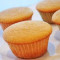 Weekday Vanilla Muffins (8 Pcs)