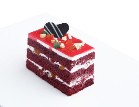 Red Blast Pastry