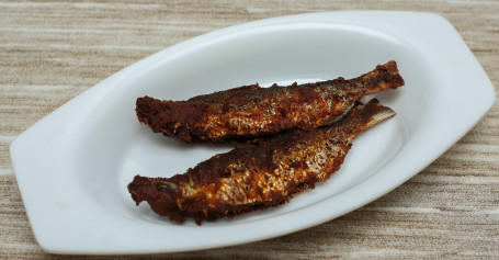 Mathi Fish Fry (2 Nos)