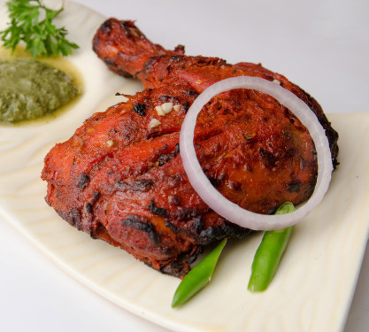 Tandoori Chicken 1/4 Quarter