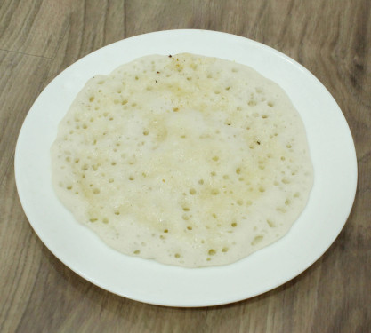 Kal Appam (Coconut Milk)