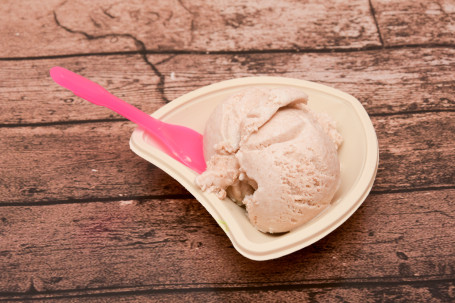 Chikoo Ice Cream (80 Ml)