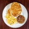 Pancakes Classic Breakfast