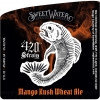 420 Strain Mango Kush Wheat Ale