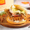 Mt雞胸堡 Signature Chicken Breast Burger