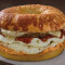 Santa Fe Thintastic Egg White Sandwich