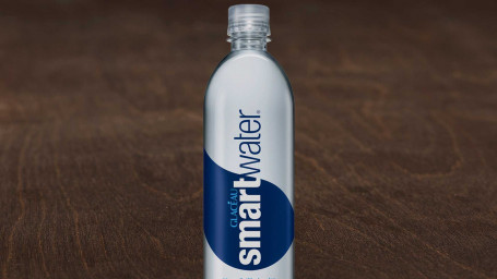 Bouteille Smartwater