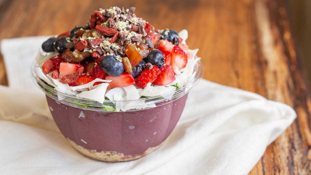 R.s.c. Acai Dank Bowl