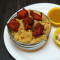 Chilly Chicken Biriyani 500 Gms