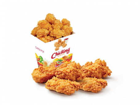Chickpop (M) 4 Pcs Hotwings