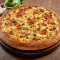 Madurai Mince Chicken Pizza Medium