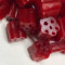 Red Licorice Nibs