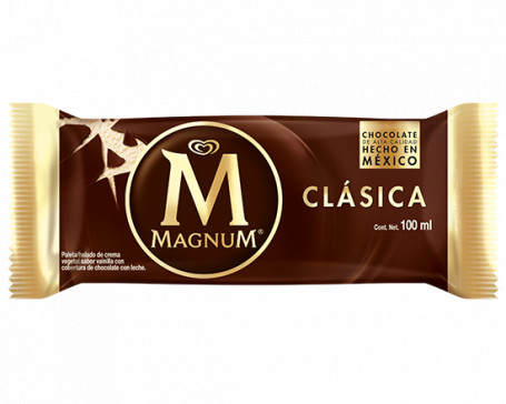 Paletas Magnum