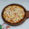 8 Cheese Chilli Paneer Pizza