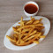 Peri Peri French Fries Extra Spicy
