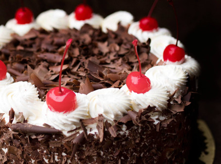 Blackforest (Half Kg)