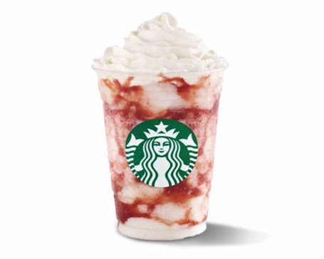 Frappuccino reg ; Fresa