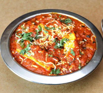 Amritsari Paneer (Brown)